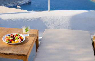 Ikastikies Suites - Foto 15