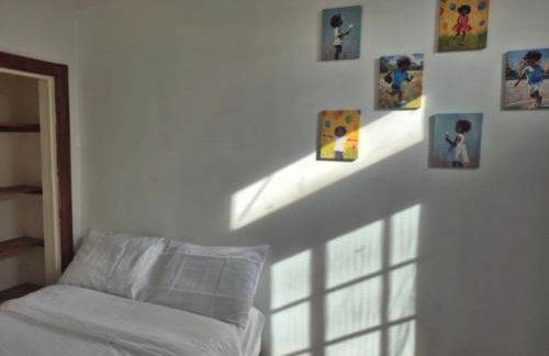 Relax and unwind at this Chic Bed-Stuy Brownstone - Foto 38