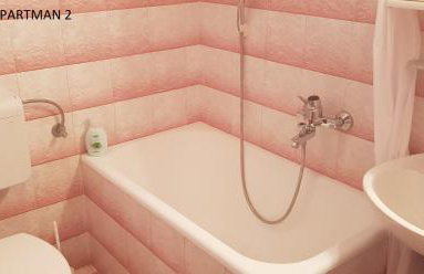 Apartments Olga & Jure - Foto 26