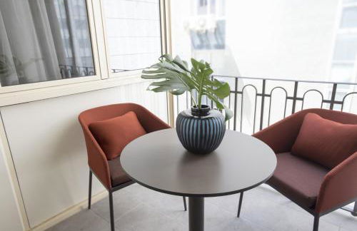 Casagrand Luxury Apartments Barcelona - Foto 52