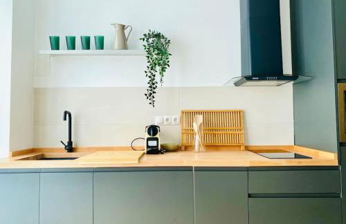 BAJO A - Design & Comfort in Ruzafa SOHO - Photo 20