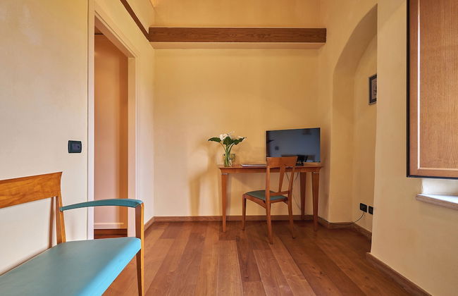 La Gazzara Castell'In Villa - Foto 39