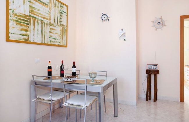 Adriana Casa Vacanze One Bedroom Apartment - Foto 17