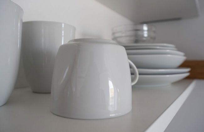 Deichhus Nordseeliebe - Foto 21