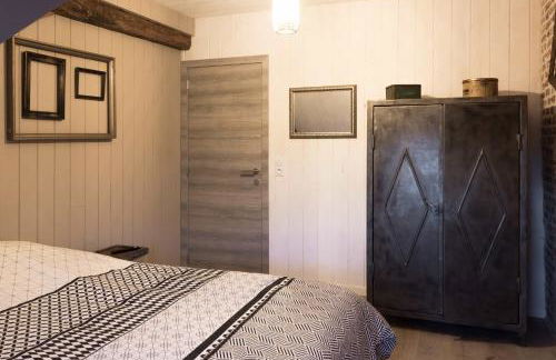 Appartement style industriel avec terrasse - Foto 10