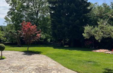 Villa Gorghe - Foto 22