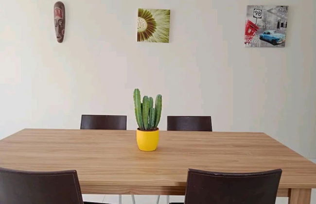 Stylish 3bed Penthouse Close to the Blue Grotto - Foto 14