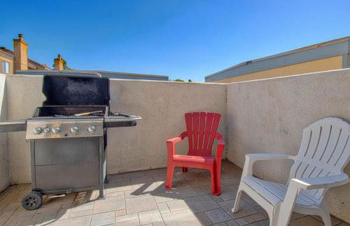 New Suite Escapes 5 by Funtierland Vacation Rentals - Foto 18