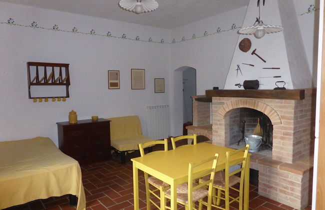 Agriturismo Le Tre Pietre - Foto 20