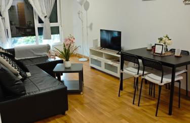 Solares Style vistas al Río Miera - Foto 9