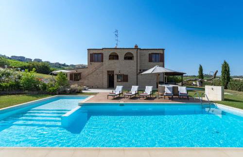 CASALE ROSY 6&2, Emma Villas - Foto 14