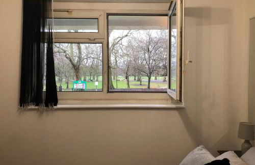 1 Bed-park View-balcony-wifi-pet Friendly - Foto 34