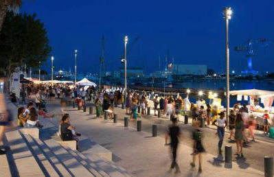 La Ciotat Mer Charmant Studio avec Grande Terrasse - Foto 10