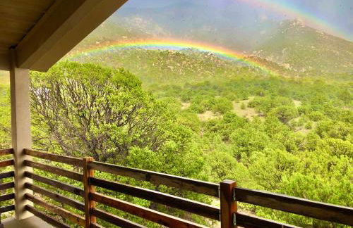 Luxury of the Ritz set in the National Forest - Foto 50