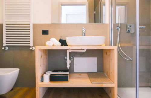 Costa Blu - Pool and terrace overlooking the lake - Foto 4