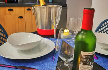 Aux Bulles - Foto 10