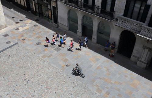 Apartaments Plaça del Vi - Foto 55