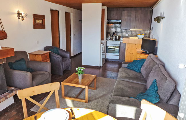 La Vire D'Aufalle 14 Inférieur - Foto 7