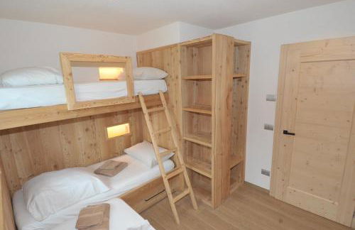 Residence Le Tre Cime - Trepalle - Foto 20