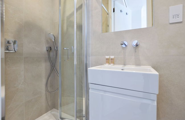 Star Street Serviced Apartments by Concept Apartments - Photo 51