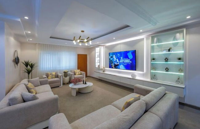 Shamrock Apartments - Foto 30