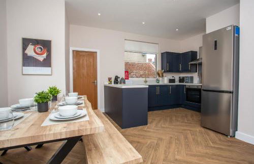 Vacant nests The Haughton Spacious Central - Foto 31