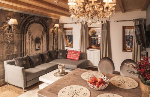 Szwajcarski Dworek - Foto 26