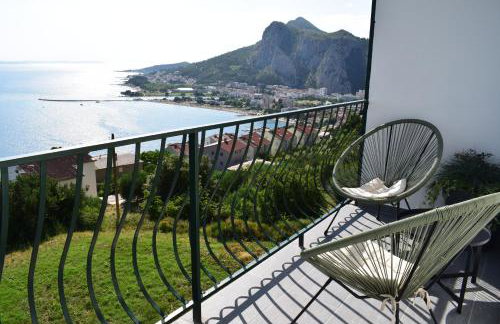 Apartman Oneum - Foto 22