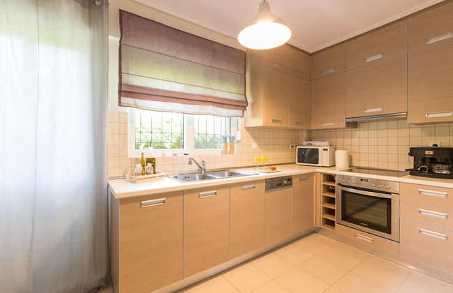 New Stylish Apartment with Sea View - Foto 11