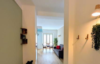 La Finestra sul Verde - Foto 4