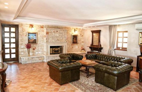 Villa Carolus Barat - Foto 16