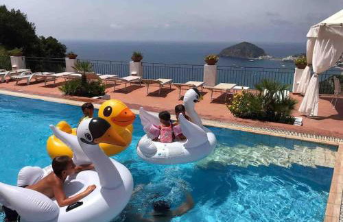 Il Fico “Villa Nunzia” - Foto 18