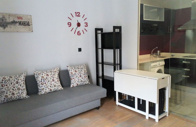 Apartamento Centro Málaga - Foto 9