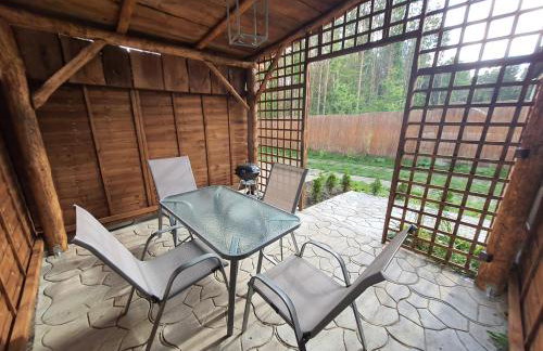 Bukowa Ostoja - Foto 52