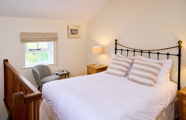 Maggie Puddle and The Nest Cottages - Photo 3