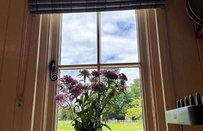 Shepherdshut-cotswolds-petfriendly-woodburner - Foto 20