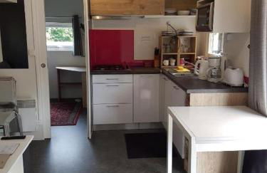 WA100 - Moderne Mobilheime im Oberpfälzer Seenland - Foto 23