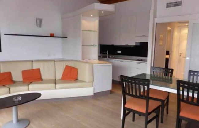 Résidence Cala Sultana - Foto 11