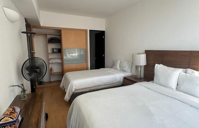 Puerta Alameda Suites - Foto 66