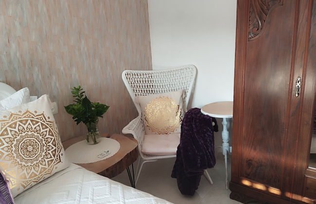 Casa SantaMaria - Foto 4