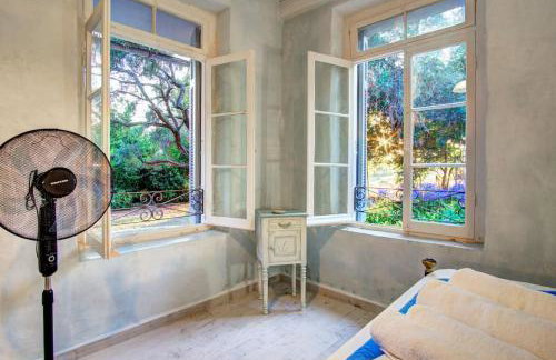 Black Olive Cottage Paramonas - Foto 22