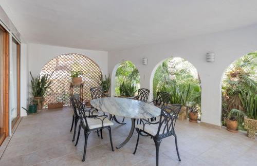 Villa Santa Ponça by Interhome - Foto 18