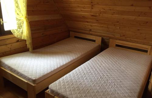 Domek przy plaży - Photo 10