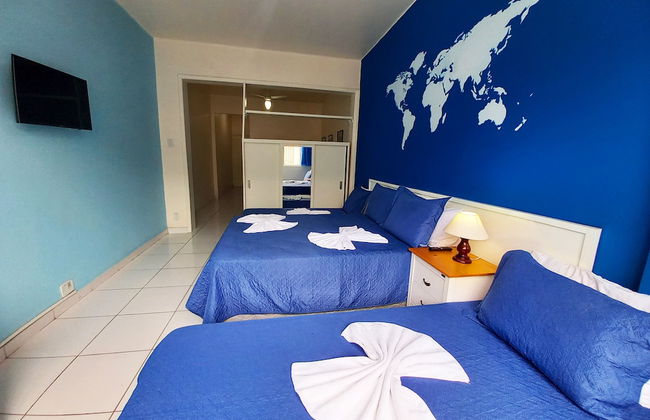 Copacabana Best Spot - Foto 59