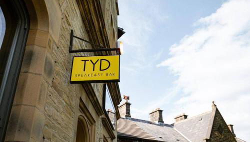 ST MARYS APARTMENT - Modern Apartment in Charming Market Town in the Peak District - Foto 3