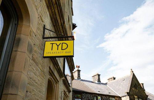 ST MARYS APARTMENT - Modern Apartment in Charming Market Town in the Peak District - Foto 3