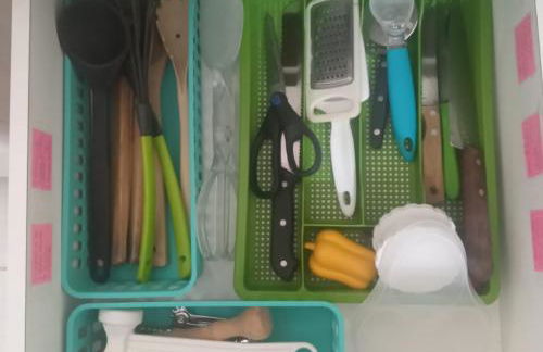 Apê Descolado no Guarujá - Enseada - Foto 14