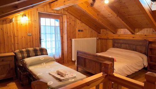 20 minutes from the Cervino Sky Paradise ski lift - Foto 3