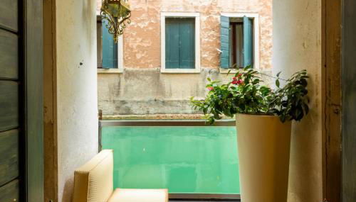 Venice Luxury Watersdoor - Foto 2