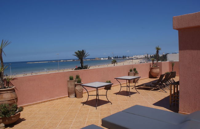 Résidence Louzani - Foto 21